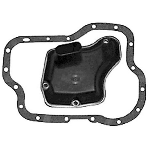 Transmission Filter Kit Purolator P1221