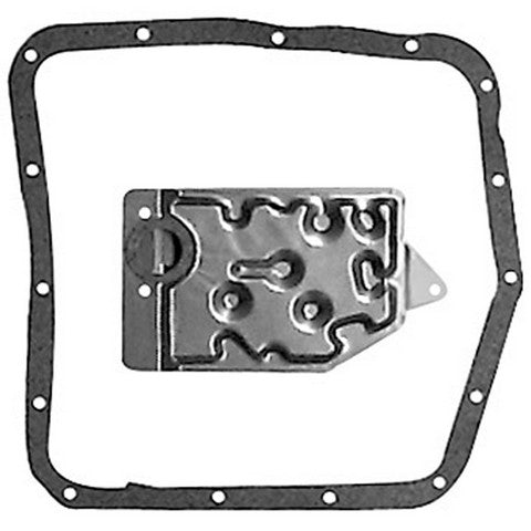 Transmission Filter Kit Purolator P1231