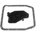 Transmission Filter Kit Purolator P1232