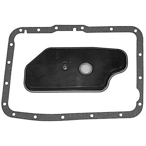 Transmission Filter Kit Purolator P1236