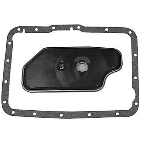 Transmission Filter Kit Purolator P1237