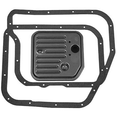 Transmission Filter Kit Purolator P1262