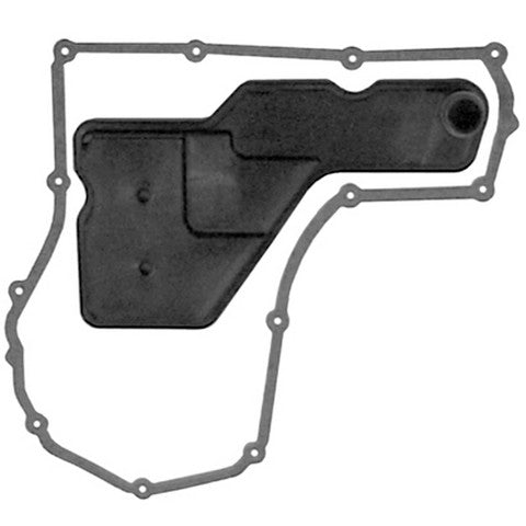Transmission Filter Kit Purolator P1268