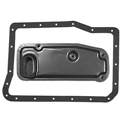 Transmission Filter Kit Purolator P1272