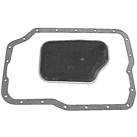 Transmission Filter Kit Purolator P1288