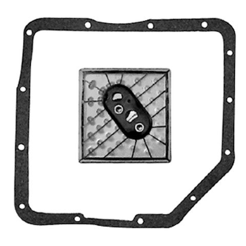 Transmission Filter Kit Purolator P221