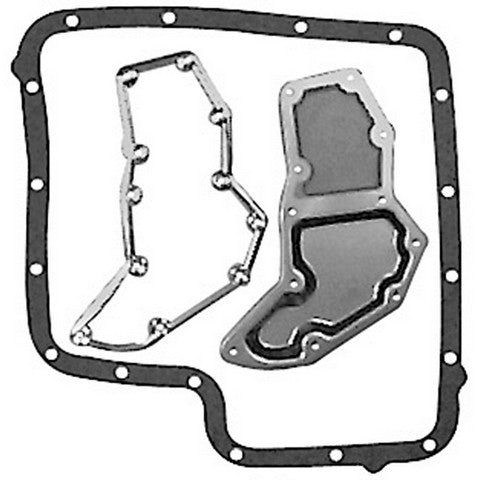 Transmission Filter Kit Purolator P225