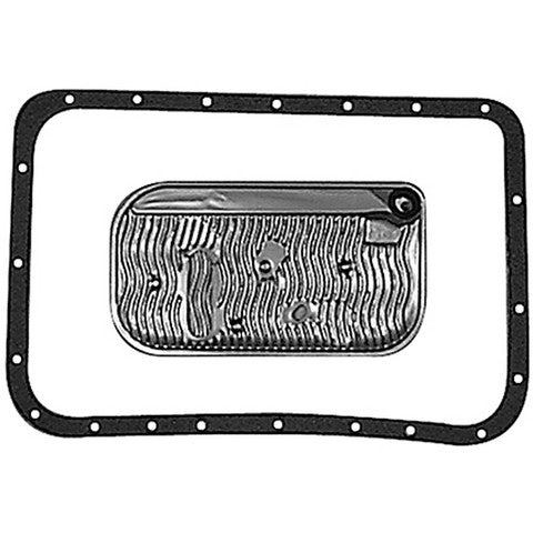 Auto Trans Filter Kit Purolator P236