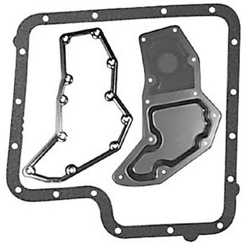 Transmission Filter Kit Purolator P256