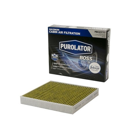 Cabin Air Filter PurolatorBOSS PBC21777
