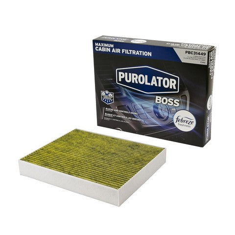 Cabin Air Filter PurolatorBOSS PBC31449