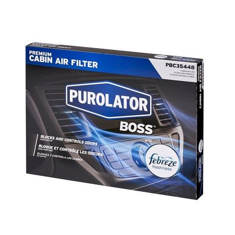 Cabin Air Filter PurolatorBOSS PBC35448