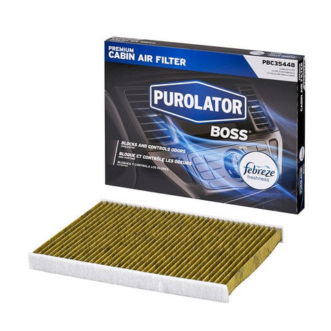 Cabin Air Filter PurolatorBOSS PBC35448