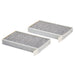 Cabin Air Filter PurolatorBOSS PBC41506