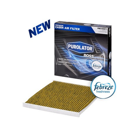Cabin Air Filter PurolatorBOSS PBC45871
