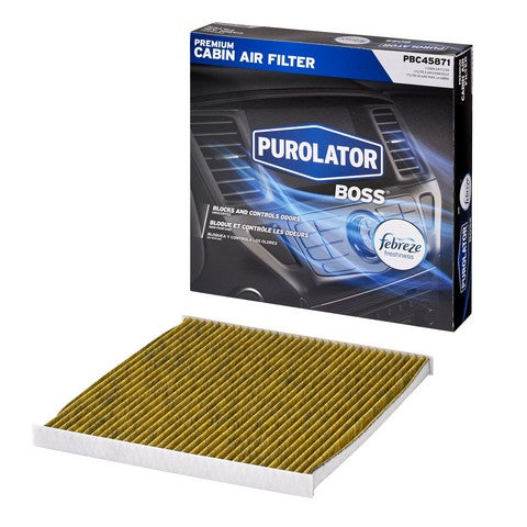 Cabin Air Filter PurolatorBOSS PBC45871