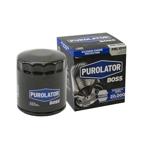 Engine Oil Filter PurolatorBOSS PBL10111
