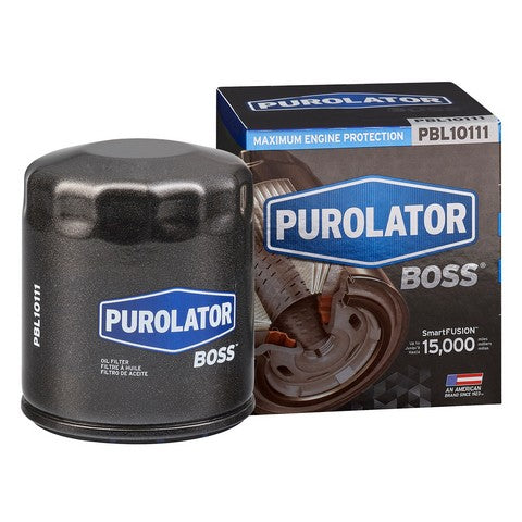 Engine Oil Filter PurolatorBOSS PBL10111