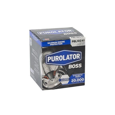 Engine Oil Filter PurolatorBOSS PBL10241