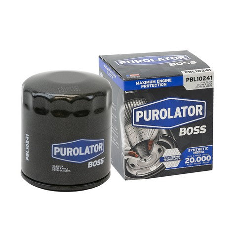 Engine Oil Filter PurolatorBOSS PBL10241