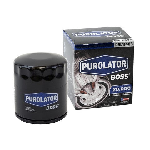 Engine Oil Filter PurolatorBOSS PBL11403