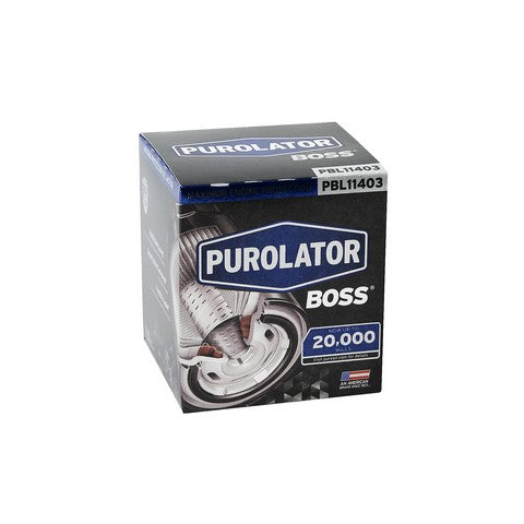 Engine Oil Filter PurolatorBOSS PBL11403