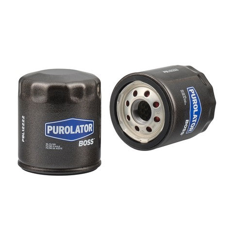 Engine Oil Filter PurolatorBOSS PBL12222