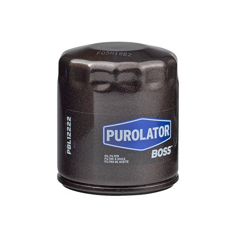 Engine Oil Filter PurolatorBOSS PBL12222