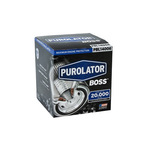 Engine Oil Filter PurolatorBOSS PBL14006