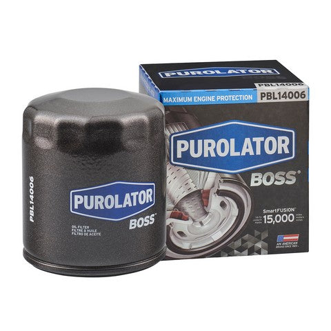 Engine Oil Filter PurolatorBOSS PBL14006