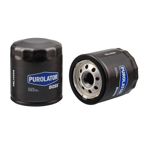 Engine Oil Filter PurolatorBOSS PBL14006