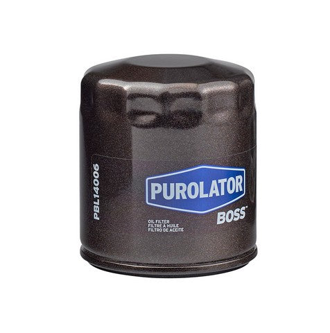 Engine Oil Filter PurolatorBOSS PBL14006