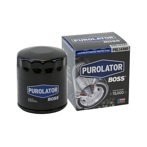 Engine Oil Filter PurolatorBOSS PBL14461