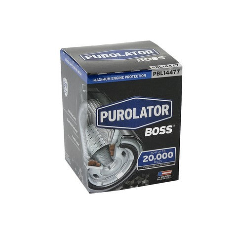 Engine Oil Filter PurolatorBOSS PBL14477