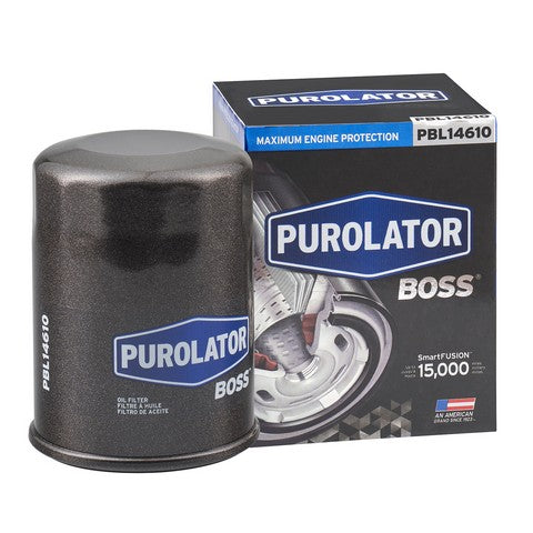 Engine Oil Filter PurolatorBOSS PBL14610