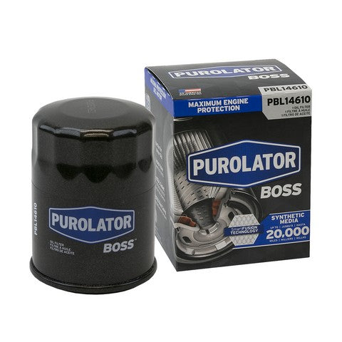 Engine Oil Filter PurolatorBOSS PBL14610