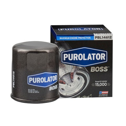 Engine Oil Filter PurolatorBOSS PBL14612