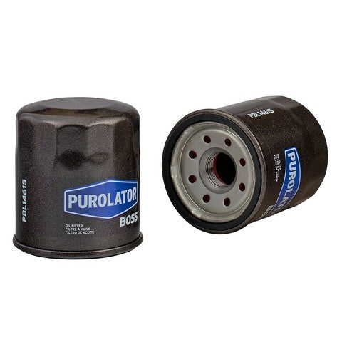 Engine Oil Filter PurolatorBOSS PBL14615