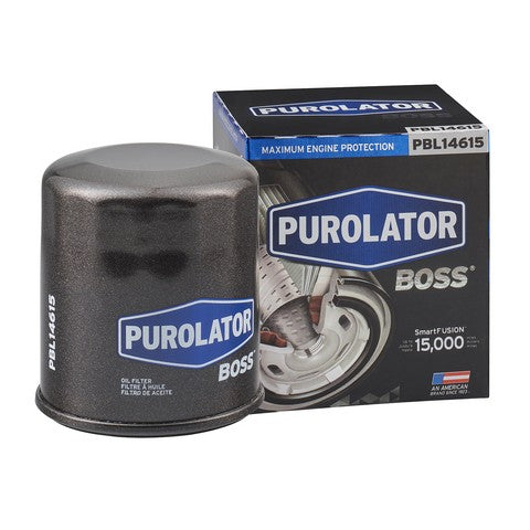Engine Oil Filter PurolatorBOSS PBL14615