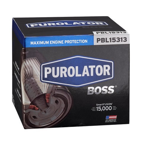 Engine Oil Filter PurolatorBOSS PBL15313
