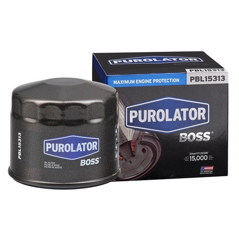 Engine Oil Filter PurolatorBOSS PBL15313