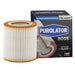 Engine Oil Filter PurolatorBOSS PBL15607