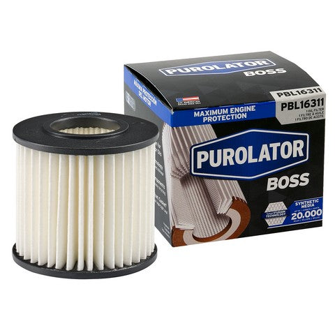 Engine Oil Filter PurolatorBOSS PBL16311