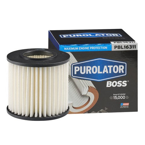 Engine Oil Filter PurolatorBOSS PBL16311