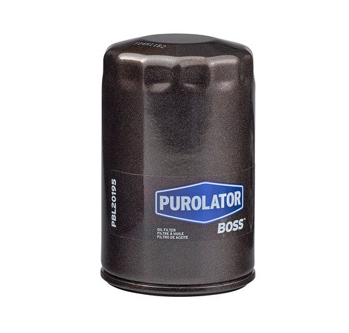 Engine Oil Filter PurolatorBOSS PBL20195