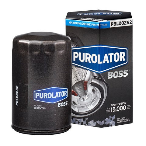 Engine Oil Filter PurolatorBOSS PBL20252