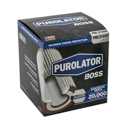 Engine Oil Filter PurolatorBOSS PBL21350