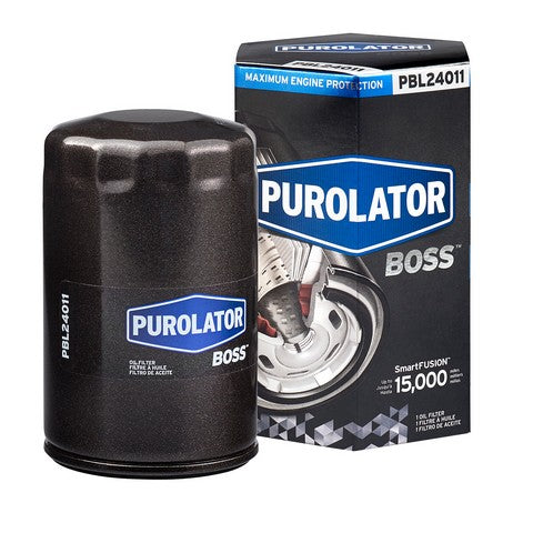 Engine Oil Filter PurolatorBOSS PBL24011