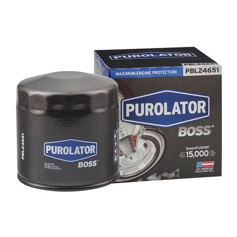 Engine Oil Filter PurolatorBOSS PBL24651