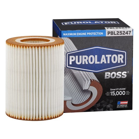 Engine Oil Filter PurolatorBOSS PBL25247